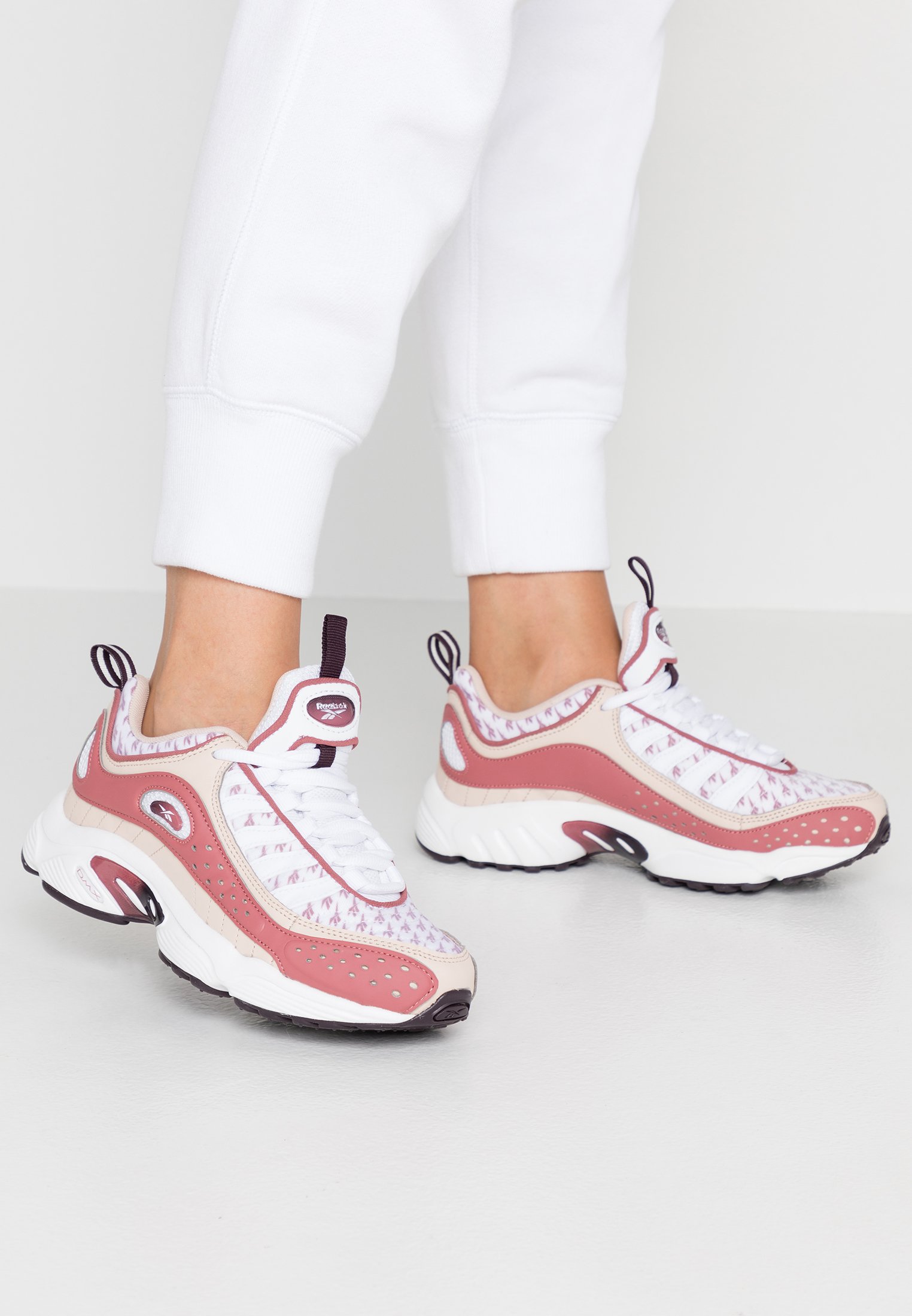 Reebok daytona rose Clearance