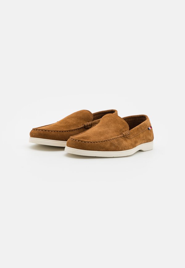 CASUAL LOAFER - Slip-ons - coconut grove3