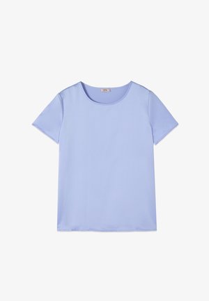 Oltre, Blusa - azzurro