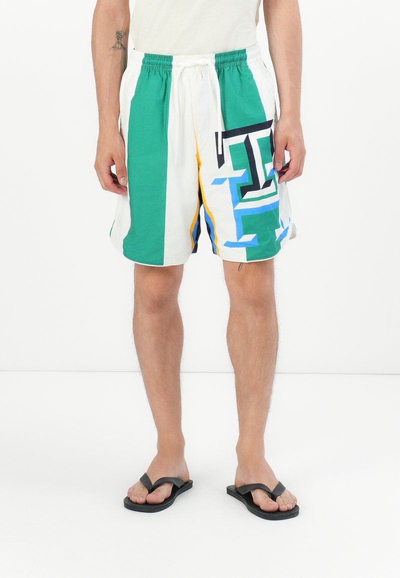 Tommy Hilfiger Shorts meerkleurig