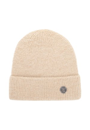 SOFT  WINTER - Muts - beige
