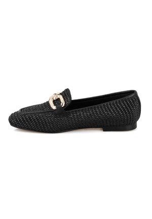 Klassischer Ballerina - black