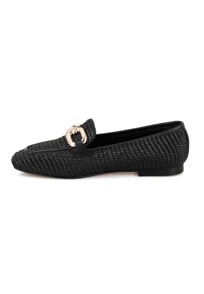 Desa Klassischer Ballerina - black