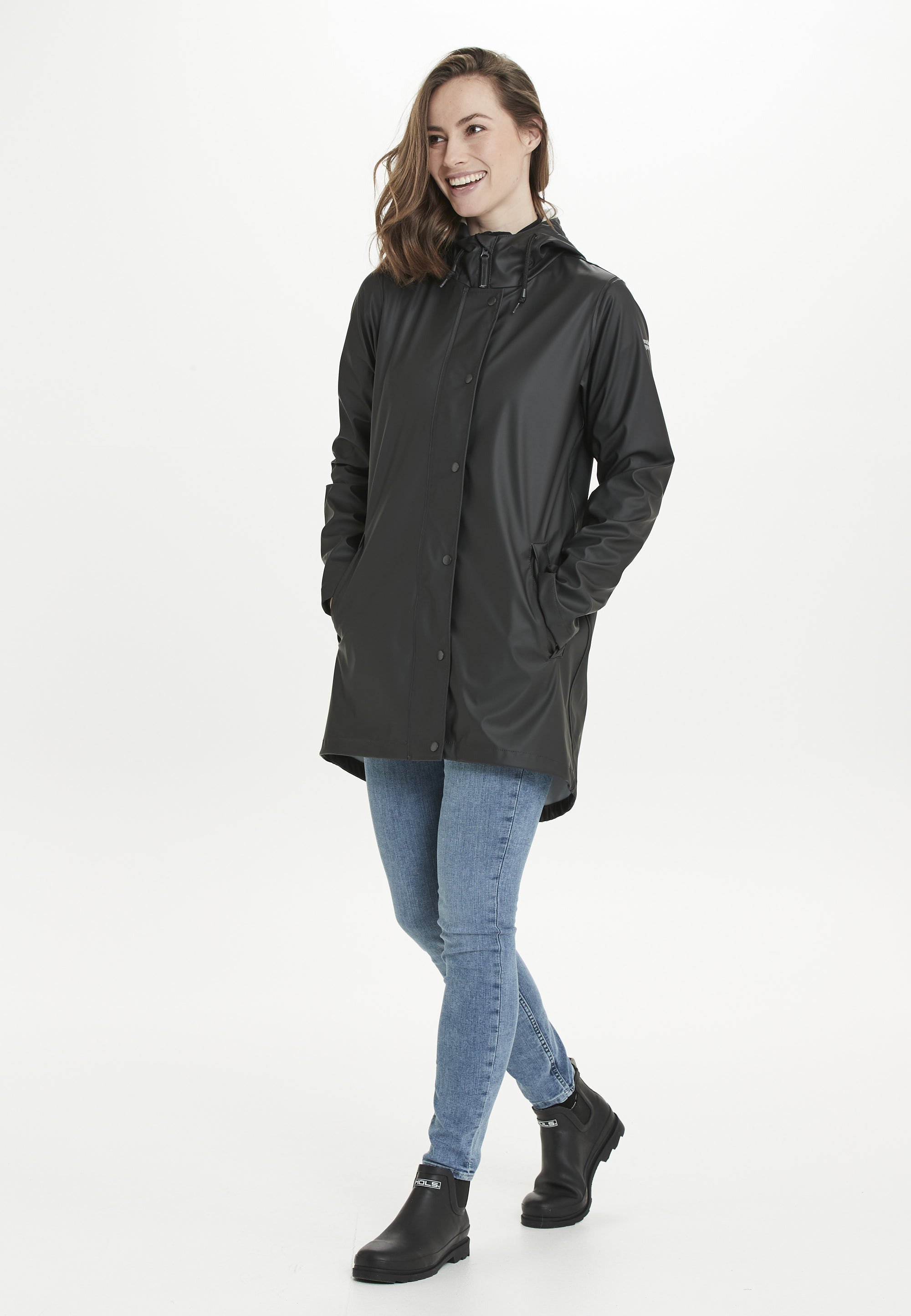 Weather Report PETRA - Waterproof 