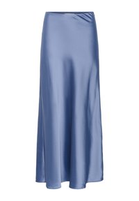 ANNA - Maxi szoknya - bijou blue