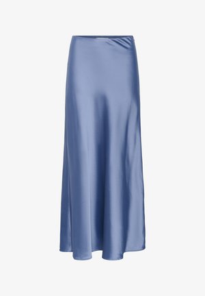 Soaked in Luxury ANNA - Maxirock - bijou blue