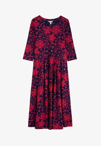 Unausgewählt, red - handicraft flowers jam