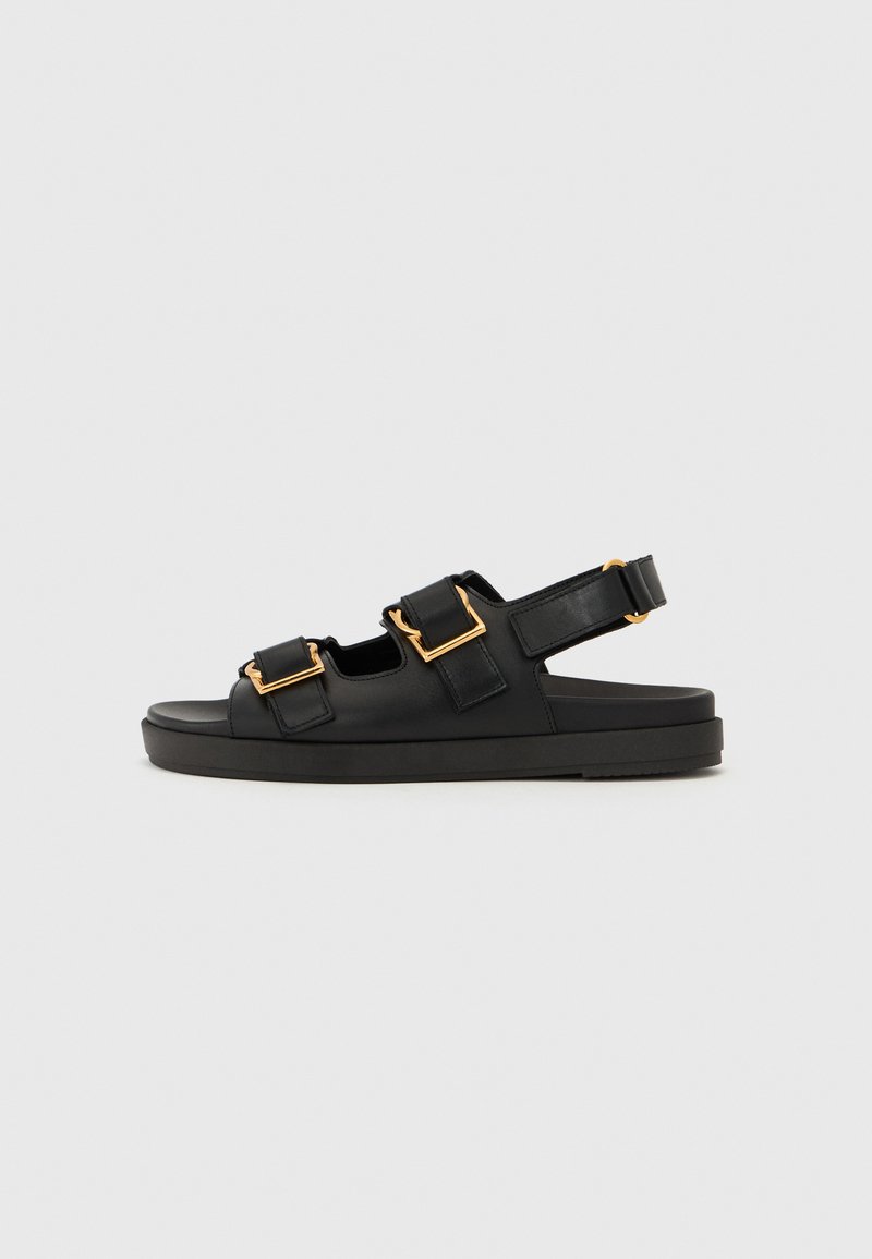 ALOHAS MAUI  - Sandales - black