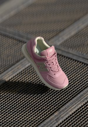 WL574 - Tenisky - rose sugar