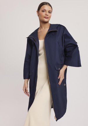 - Parka