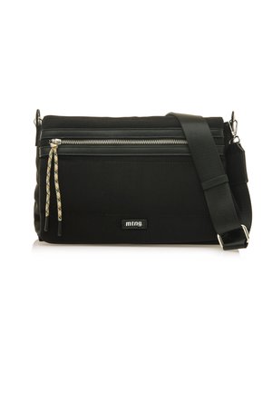 Bree TANA - Borsa a mano - black/nero