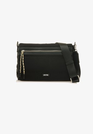 Bree TANA - Borsa a mano - black/nero Bree TANA - Borsa a mano - black/nero