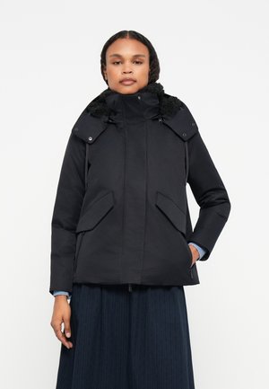 KARA - Giacca invernale - black