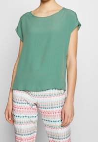 RIANI Blůza - green