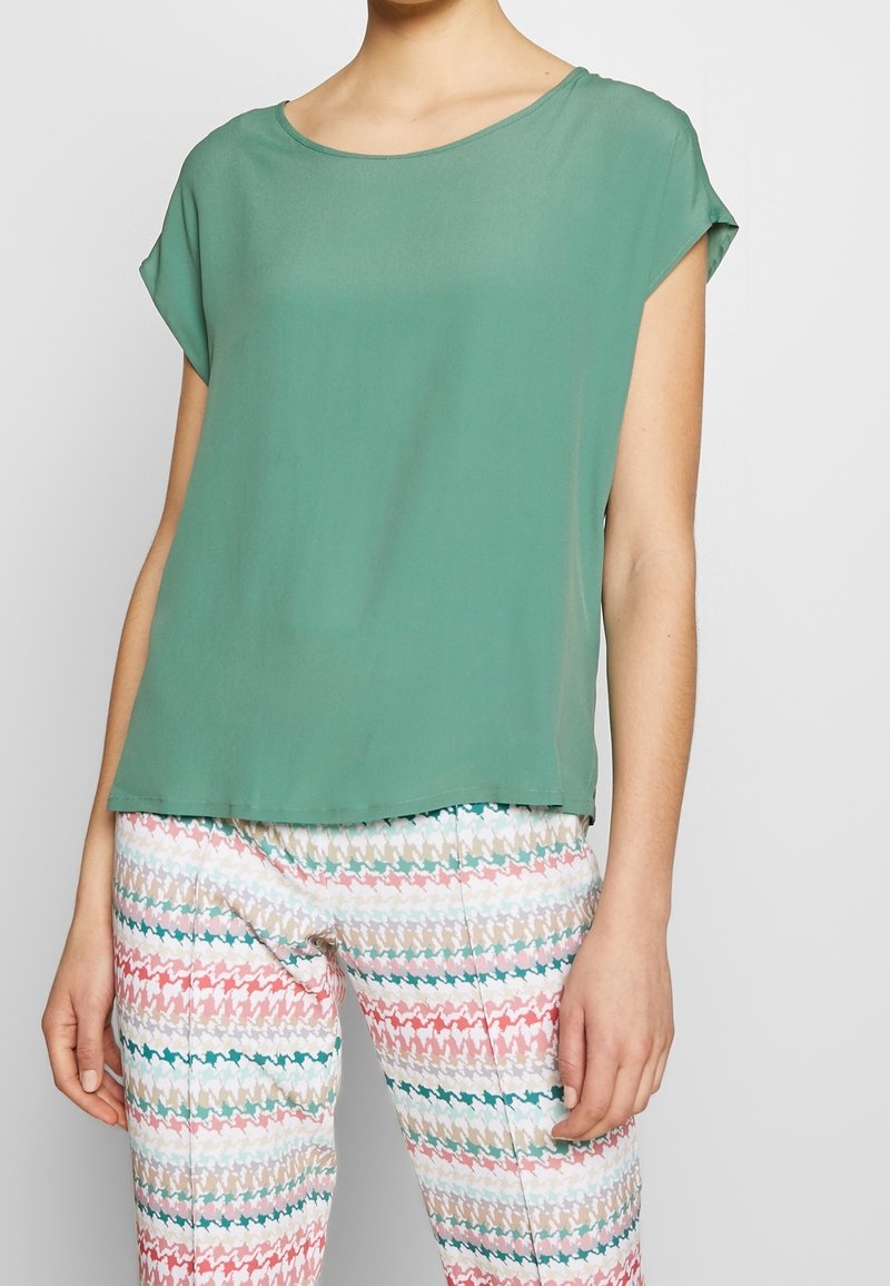 RIANI Blůza - green