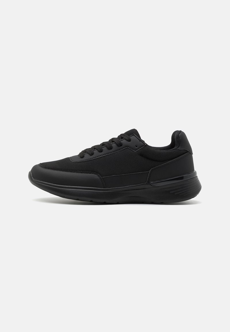 Brave Soul CHATTEN - Sneaker low - black/schwarz - Zalando.de