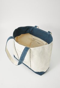 Björn Borg TOTE - Velká kabelka - egret