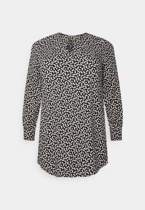 Blouse - black