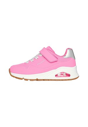 Zapatillas - rosa