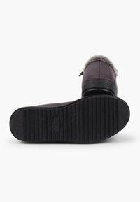 Pisamonas Sneakers basse - gris
