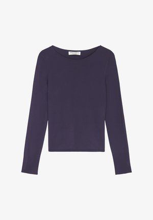 Marc O'Polo, Pullover - purple
