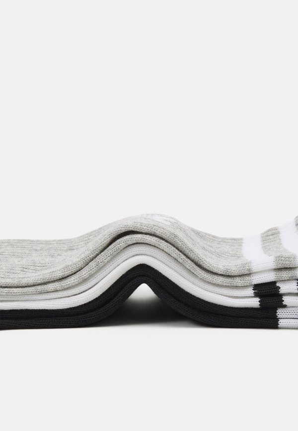 HIGH CREW SOCK UNISEX 3 PACK - Socks2