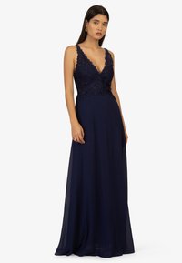 Kraimod Ballkleid - navy