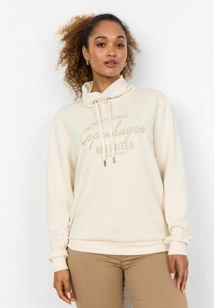 Soyaconcept SC-BANU 186 - Sweatshirt - cream