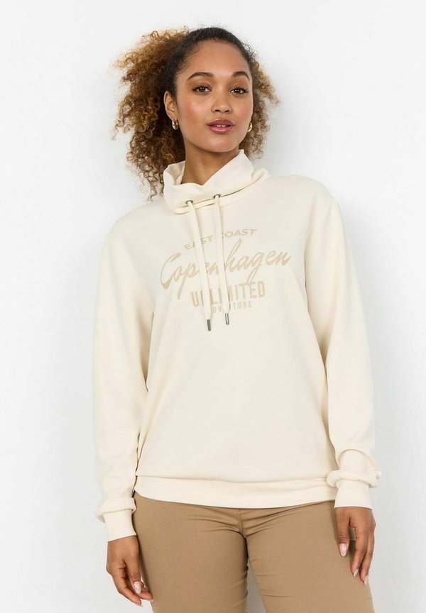 SC-BANU 186 - Sweatshirt - cream
