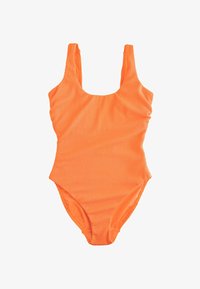 Nevybrané, mango orange crinkle