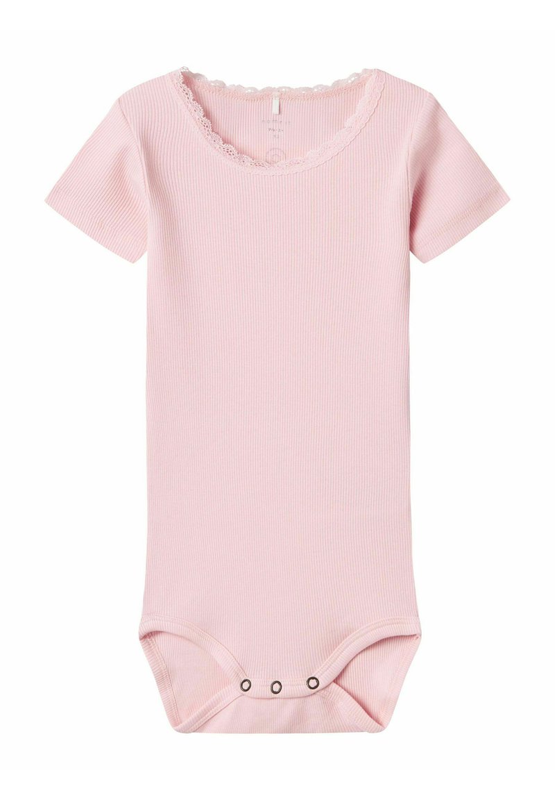 Name it NBFKAB SS - Body - parfait pink