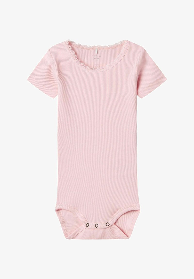 Name it NBFKAB SS - Body - parfait pink