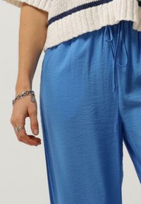 Coster Copenhagen Broek - blauw