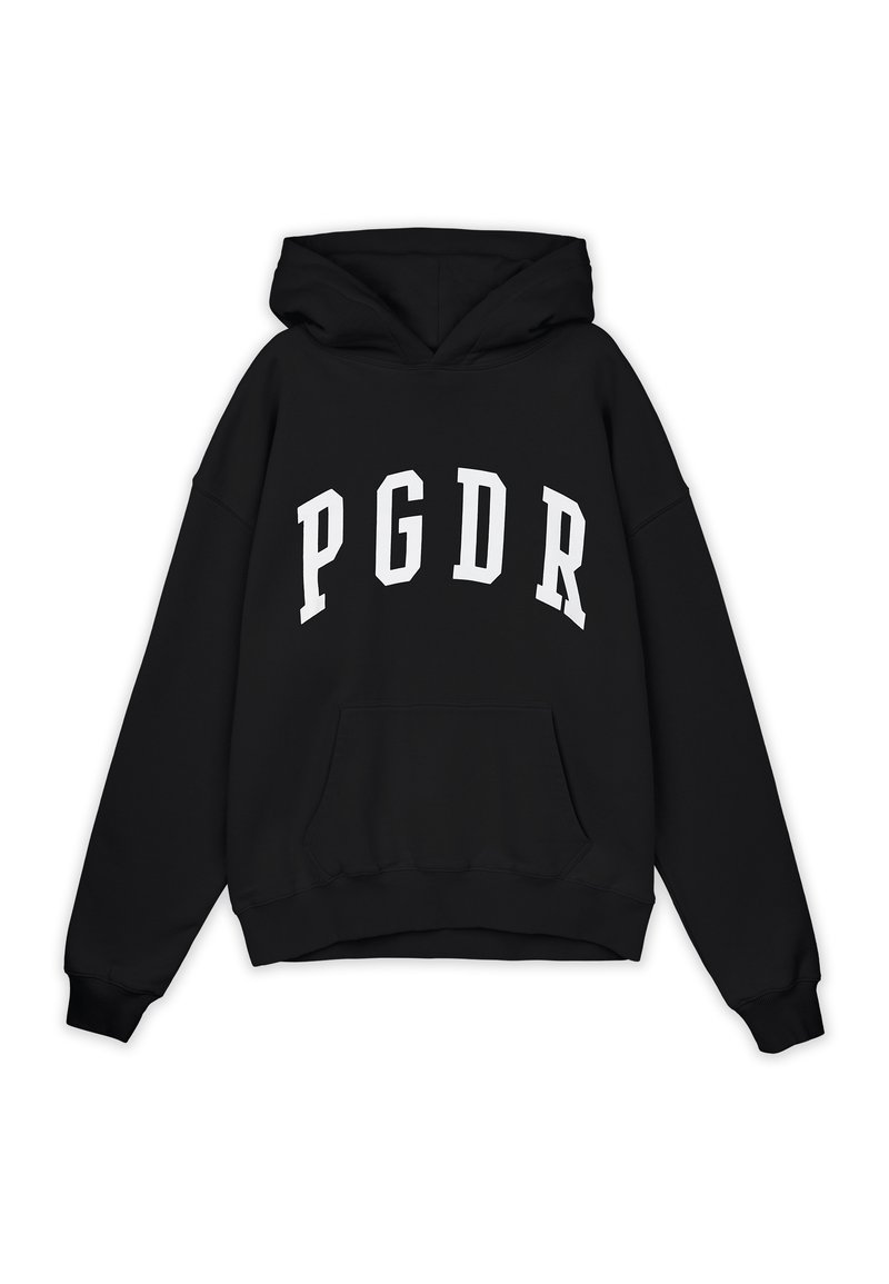 Pegador Hoodie zwart