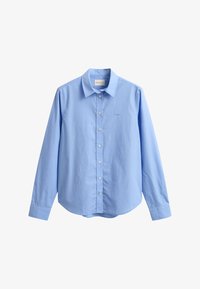 Unselected, palace blue