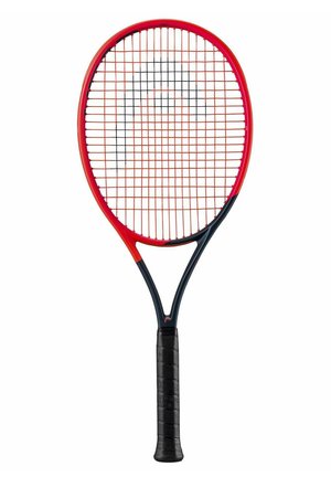 Racchetta da tennis - schwarz rot