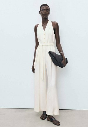 Combinaison - off white