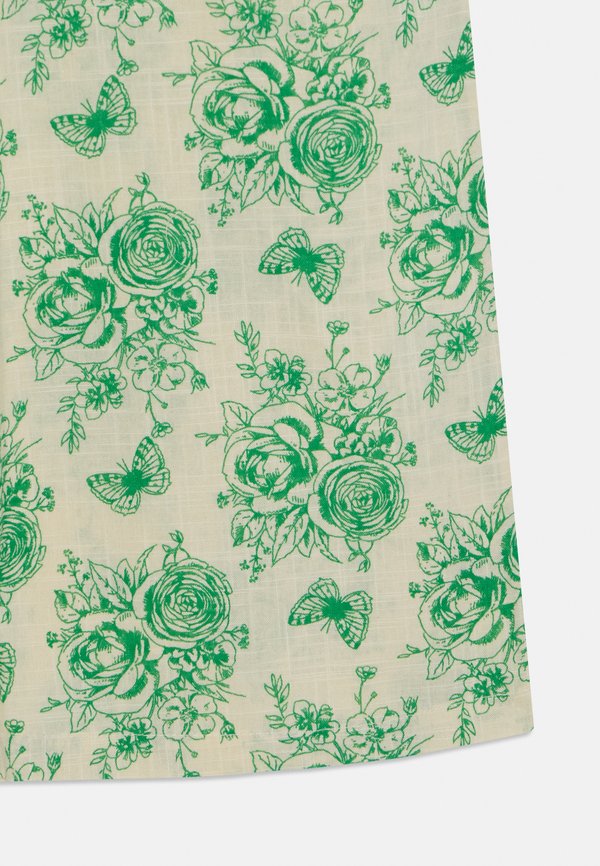 ASILLA WIDE PANT - Trousers2