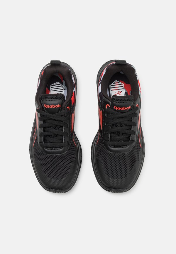 RUSH RUNNER - Road running shoes3