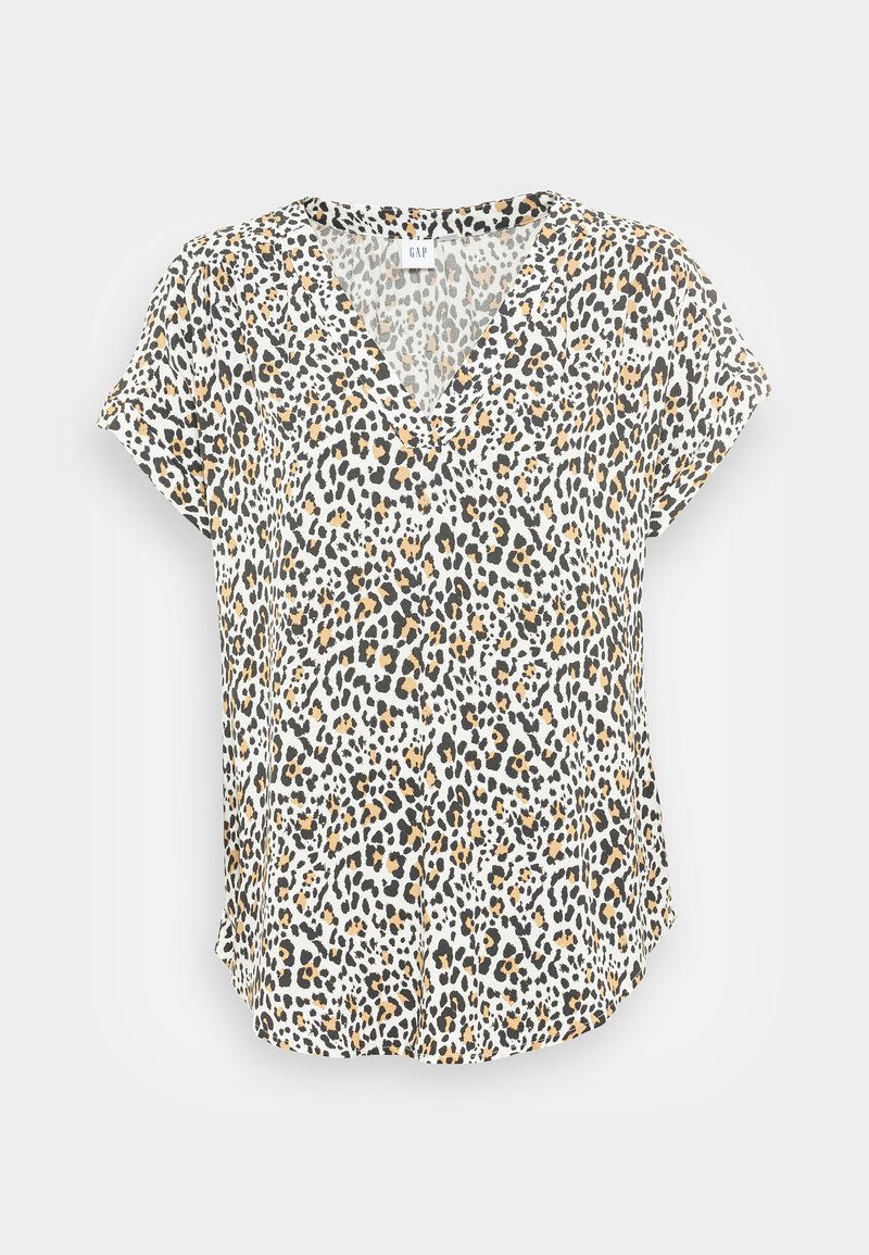 GAP Blouse crème GAP Blouse crème