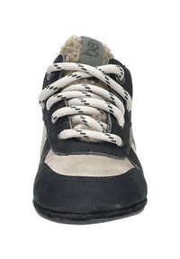 Keq Lauflernschuh - zwart