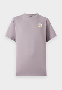 Επιλέχθηκε, transcendent grey