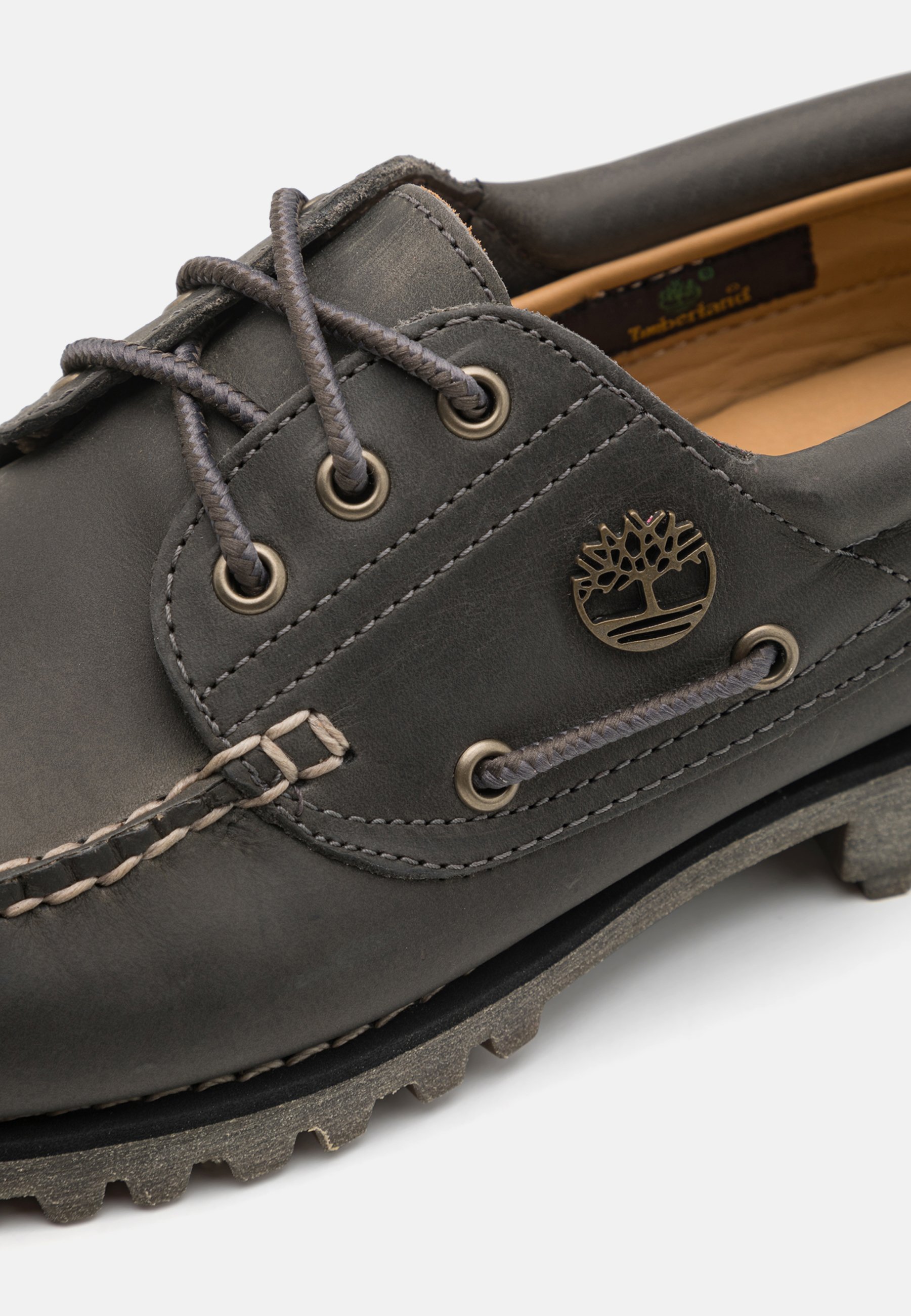 Timberland Authentic 7eye Classic Lug 28