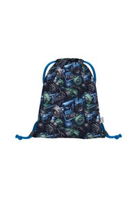 Baagl RENNAUTO - Sportovní vak  - schwarz