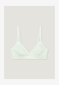 Ausgewählt, naturweiss