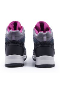 Icepeak WYNNES - Vaelluskengät - grau