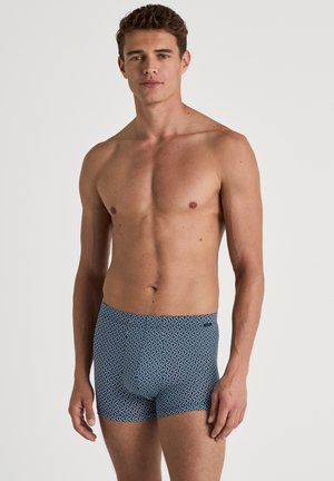 GRAFIC COTTON - Boxerbriefs - dark sapphire