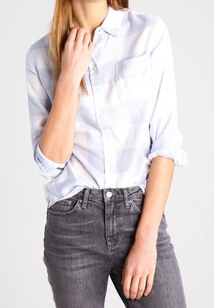 Camicia - light blue
