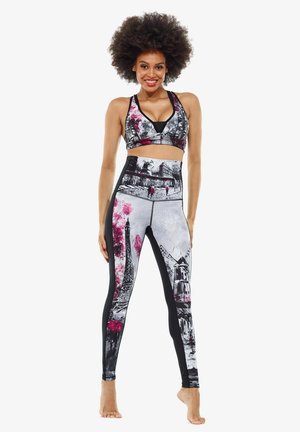 Leggings - paris