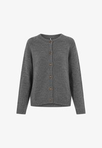Δεν επιλέχθηκε, grey melange